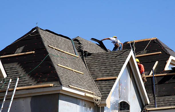 Residential Roof Replacement in East Honolulu, HI
